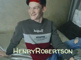 HenryRobertson