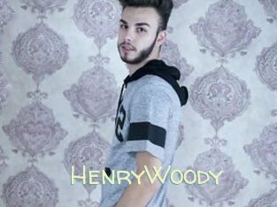 HenryWoody