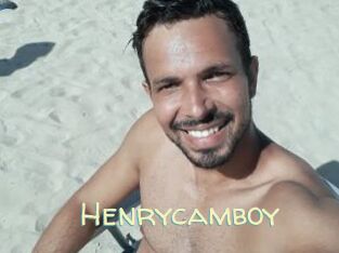 Henrycamboy