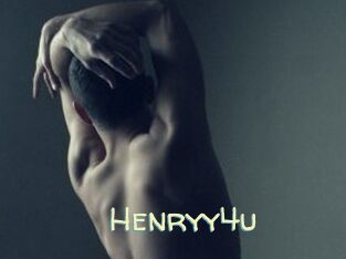 Henryy4u