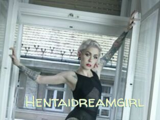 Hentaidreamgirl