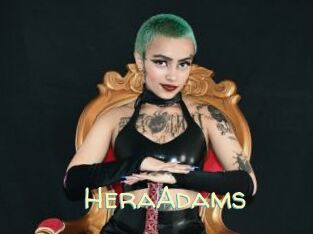 HeraAdams