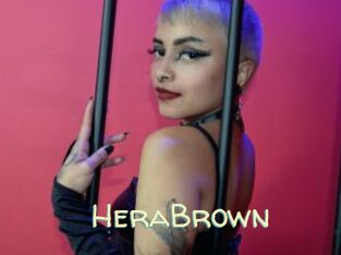 HeraBrown