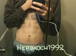Herbkoch1992