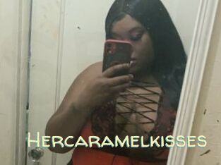 Hercaramelkisses