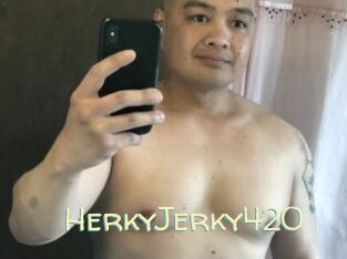 HerkyJerky420