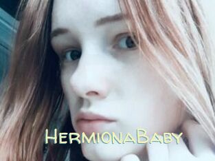 HermionaBaby