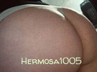Hermosa1005