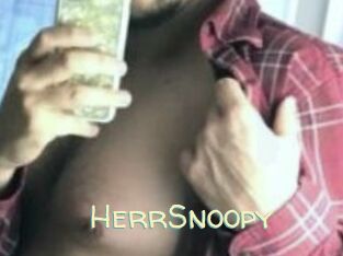 HerrSnoopy