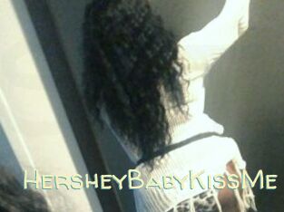 HersheyBabyKissMe