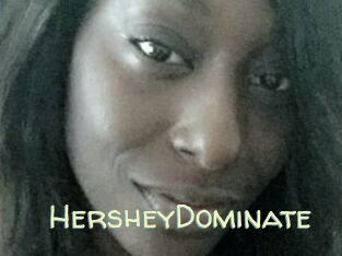 HersheyDominate