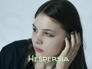 Hespersia