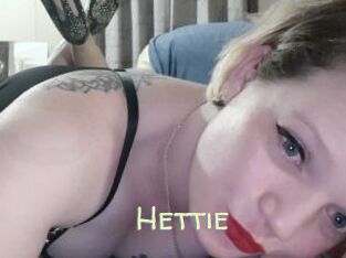Hettie