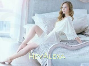 HeyAlexa