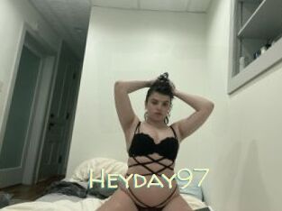 Heyday97