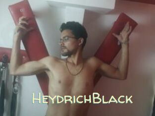 HeydrichBlack