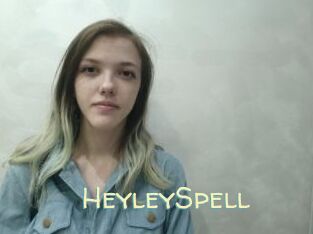 HeyleySpell