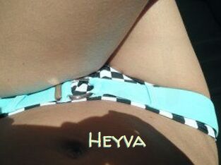 Heyva