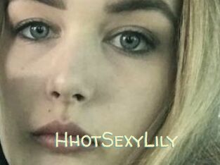 HhotSexyLily
