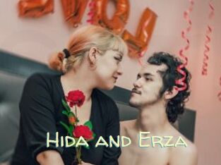 Hida_and_Erza
