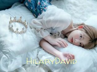 HilaryDavid