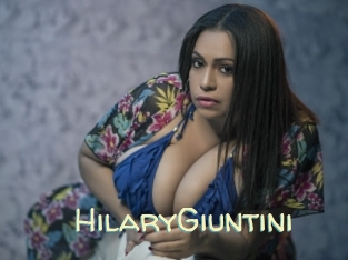 HilaryGiuntini