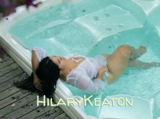HilaryKeaton