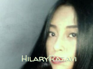 HilaryRazavi