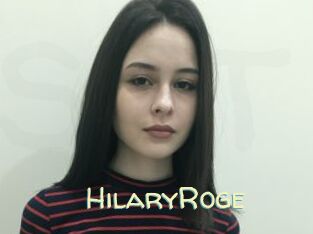 HilaryRoge Sexy Tchat