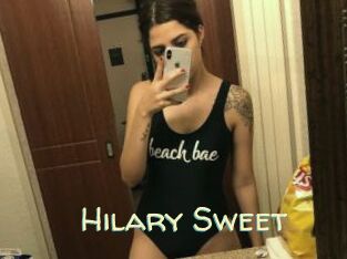 Hilary_Sweet