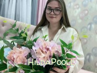 HildaPoole Sexy Tchat