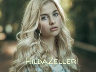 HildaZeller