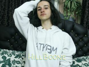HillBoone