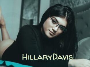 HillaryDavis