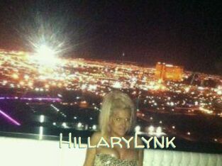 HillaryLynk