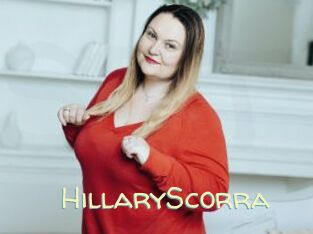 HillaryScorra
