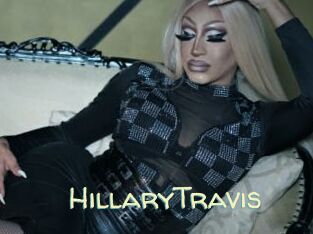 HillaryTravis