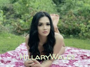HillaryWales