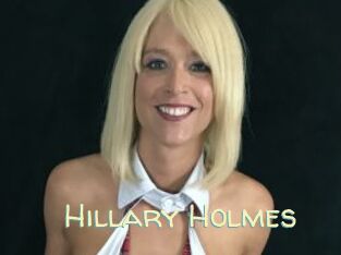 Hillary_Holmes Sexy Tchat