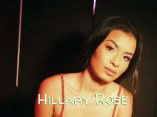 Hillary_Rose