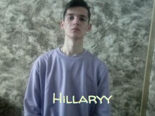 Hillaryy