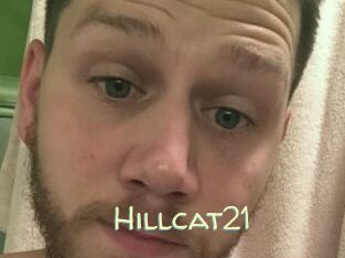 Hillcat21