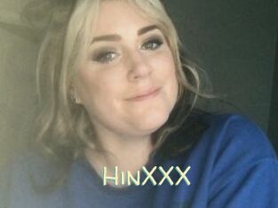 HinXXX
