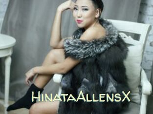 HinataAllensX