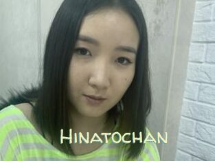 Hinatochan