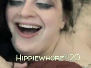 Hippiewhore420