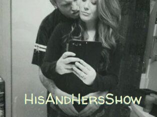 HisAndHersShow