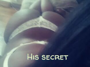 His_secret