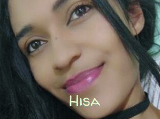 Hisa