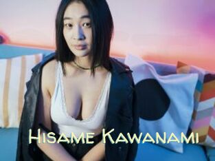 Hisame_Kawanami